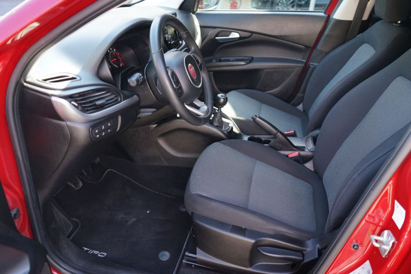 Fiat Tipo 1.4 95 ch BVM  occasion  Beaupuy - photo n7