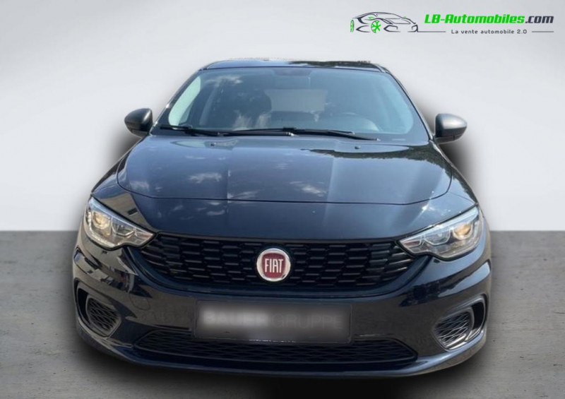 Fiat Tipo 1.4 95 ch BVM  occasion  Beaupuy - photo n2