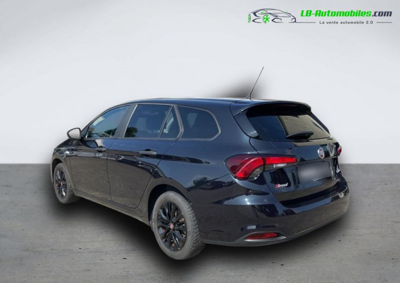 Fiat Tipo 1.4 95 ch BVM  occasion  Beaupuy - photo n4