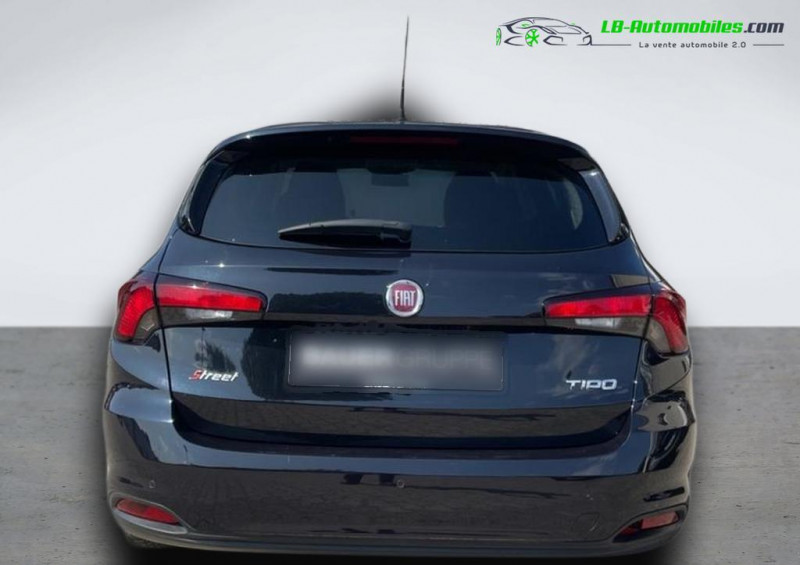 Fiat Tipo 1.4 95 ch BVM  occasion  Beaupuy - photo n6