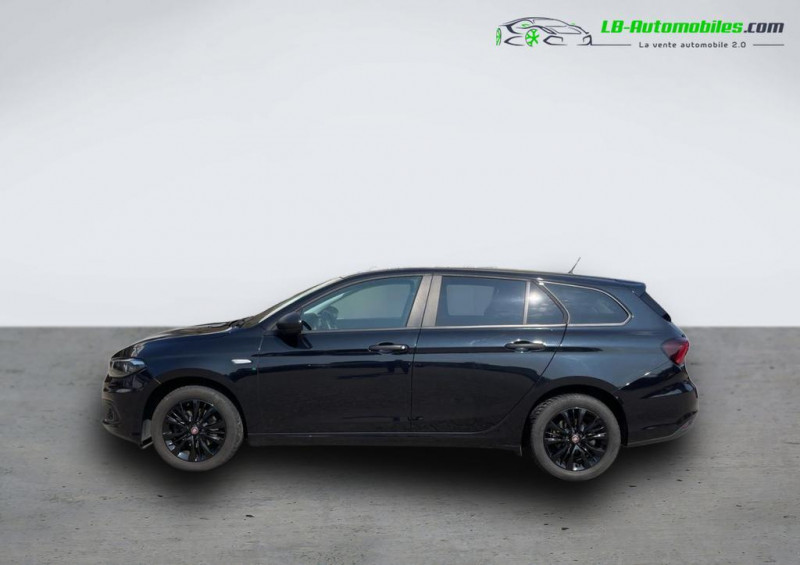 Fiat Tipo 1.4 95 ch BVM  occasion  Beaupuy - photo n5