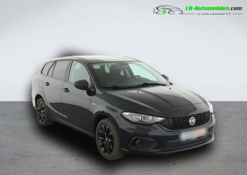 Fiat Tipo 1.4 95 ch BVM  occasion  Beaupuy - photo n2
