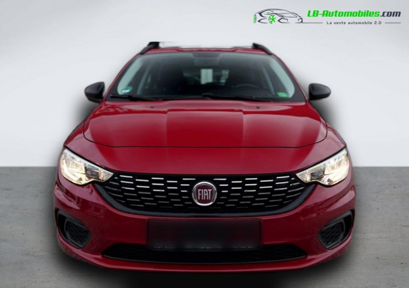 Fiat Tipo 1.4 95 ch BVM  occasion  Beaupuy - photo n3