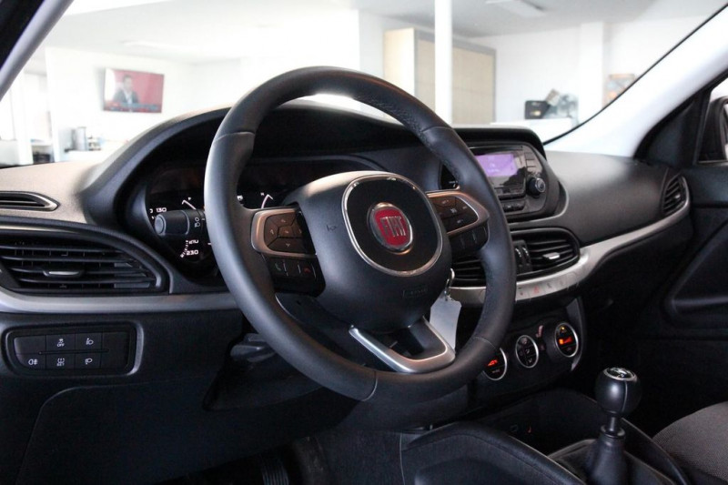 Fiat Tipo 1.4 95 ch BVM  occasion  Beaupuy - photo n8