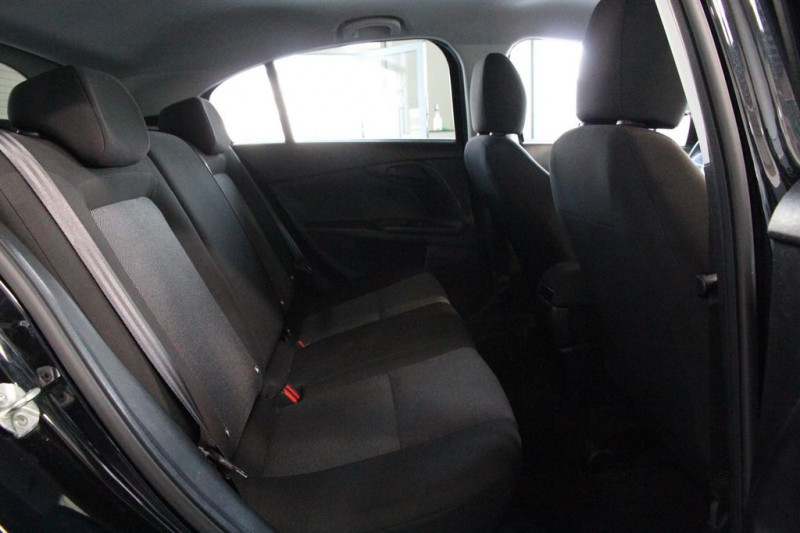 Fiat Tipo 1.4 95 ch BVM  occasion  Beaupuy - photo n7