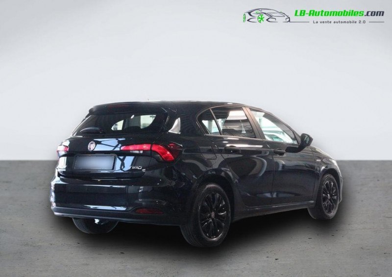 Fiat Tipo 1.4 95 ch BVM  occasion  Beaupuy - photo n4