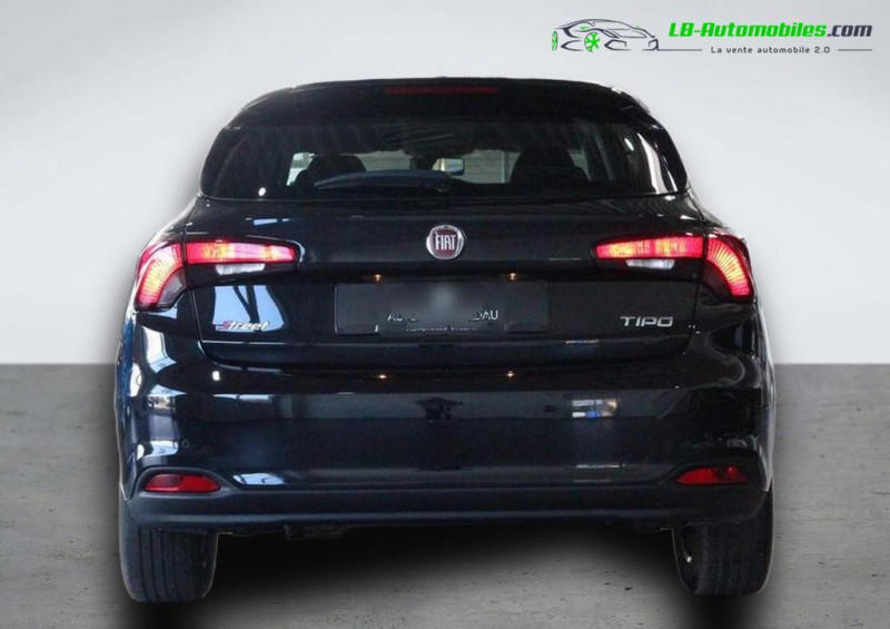 Fiat Tipo 1.4 95 ch BVM  occasion  Beaupuy - photo n5