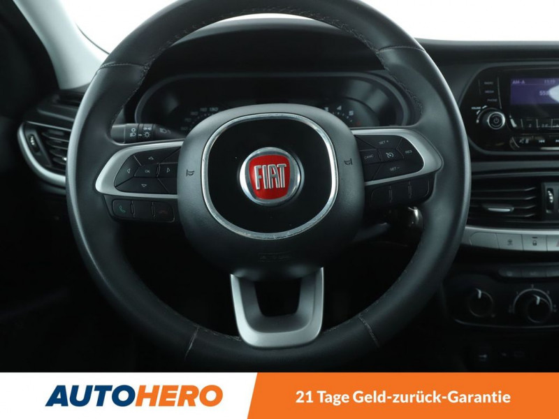 Fiat Tipo 1.4 95 ch BVM  occasion  Beaupuy - photo n8