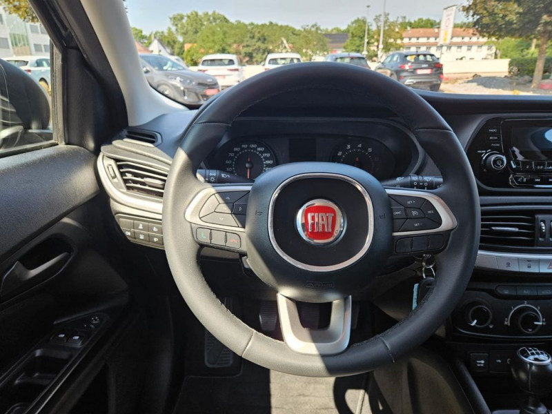 Fiat Tipo 1.4 95 ch BVM  occasion  Beaupuy - photo n4