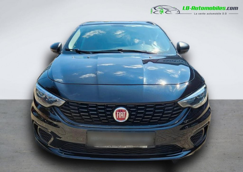 Fiat Tipo 1.4 95 ch BVM  occasion  Beaupuy - photo n2