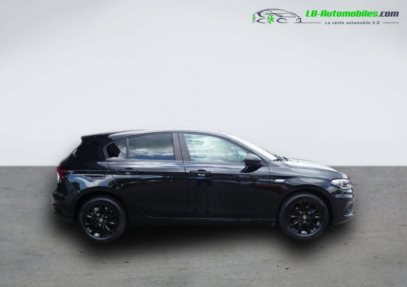 Fiat Tipo 1.4 95 ch BVM  occasion  Beaupuy - photo n6