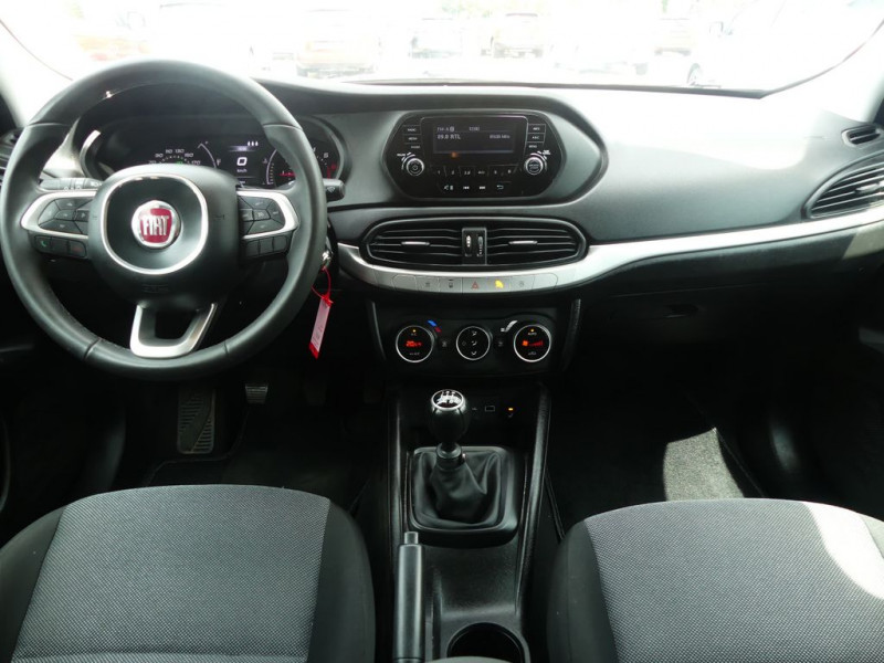 Fiat Tipo 1.4 95 ch BVM  occasion  Beaupuy - photo n3
