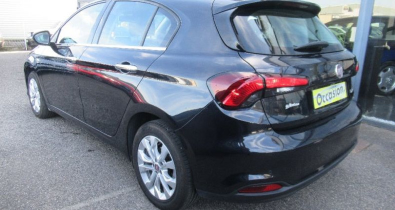 Fiat Tipo 1.4 95 ch Easy Clim/Regulateur de vitesse  occasion  AUBIERE - photo n6