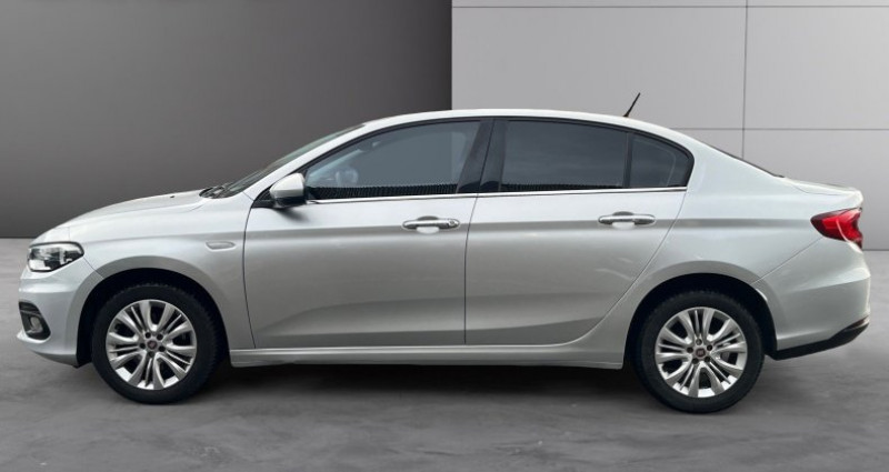 Fiat Tipo 1.4 95 ch Easy  occasion � LA MADELEINE - photo n�5