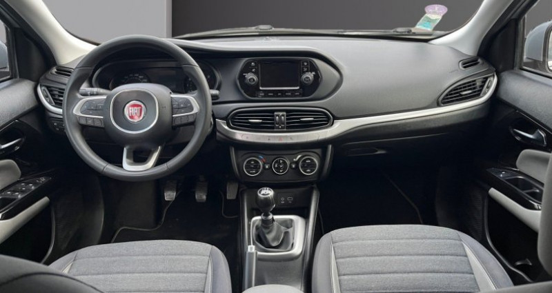 Fiat Tipo 1.4 95 ch Easy  occasion � LA MADELEINE - photo n�2