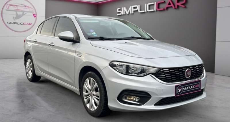 Fiat Tipo 1.4 95 ch Easy  occasion � LA MADELEINE