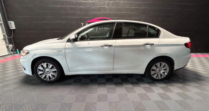 Fiat Tipo 1.4 95 ch Easy  occasion  Chaponost - photo n2