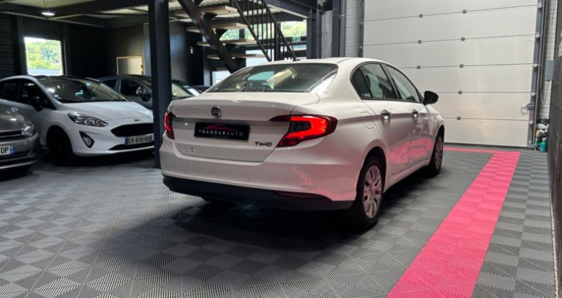 Fiat Tipo 1.4 95 ch Easy  occasion  Chaponost - photo n5