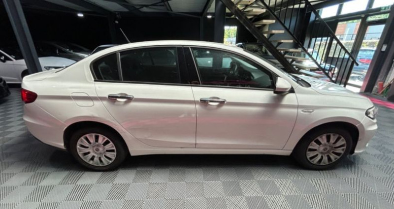 Fiat Tipo 1.4 95 ch Easy  occasion  Chaponost - photo n6