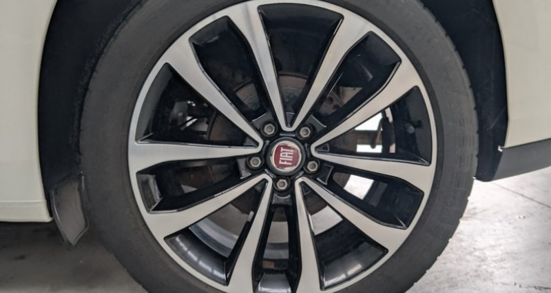 Fiat Tipo 1.4 95 ch Ligue 1 Conforama - REGULATEUR - CLIMATISATION  occasion  Maubeuge - photo n6