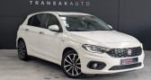Fiat Tipo 1.4 95 ch Ligue 1 Conforama - REGULATEUR - CLIMATISATION  2018 - annonce de voiture en vente sur Auto Sélection.com