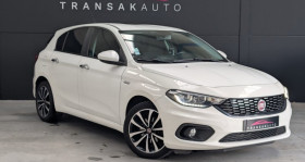 Fiat Tipo , garage TRANSAKAUTO MAUBEUGE  Maubeuge