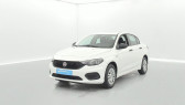 Fiat Tipo occasion année 2018 boite Manuelle Annonce Fiat Tipo occasion Essence 1.4 95 ch M 4p à SAINT-GREGOIRE