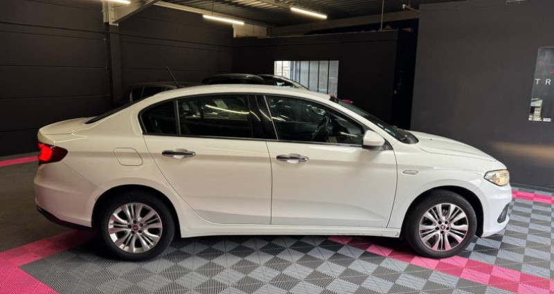 Fiat Tipo 1.4 95 ch Pop / Suivi  occasion � Lens - photo n�6