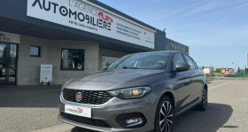 Fiat Tipo occasion 2018 mise en vente à Sausheim par le garage AGENCE AUTOMOBILIERE MULHOUSE - photo n°1