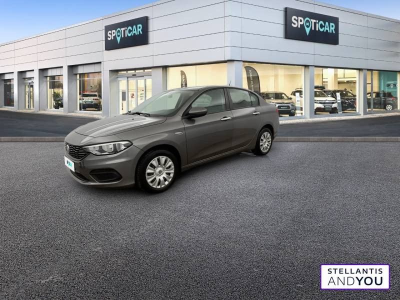 Fiat Tipo 1.4 95 ch Pop  occasion   LOMME