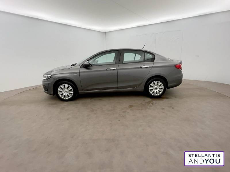 Fiat Tipo 1.4 95 ch Pop  occasion   LOMME - photo n2