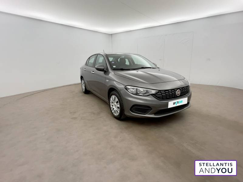 Fiat Tipo 1.4 95 ch Pop  occasion   LOMME - photo n7
