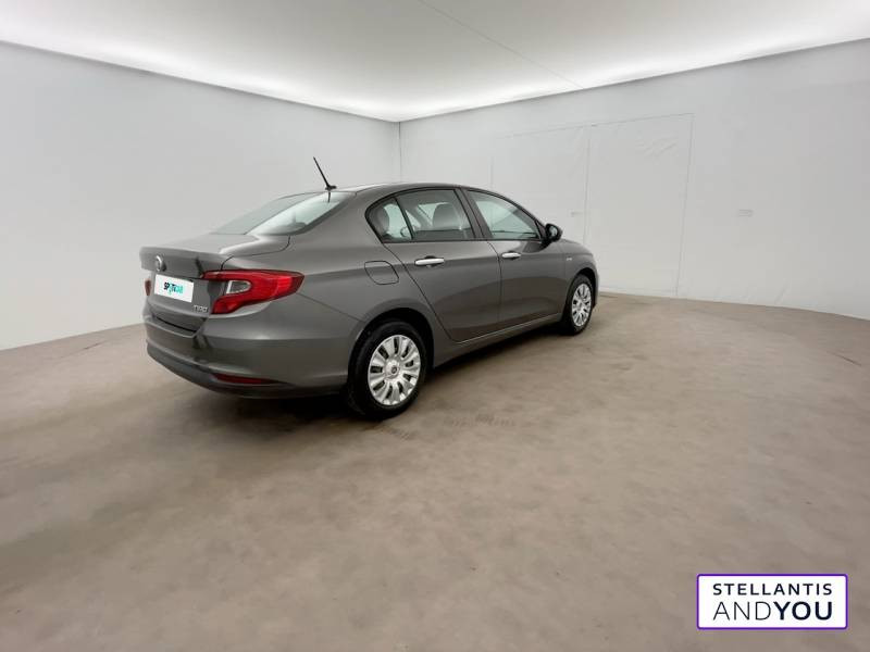 Fiat Tipo 1.4 95 ch Pop  occasion   LOMME - photo n5