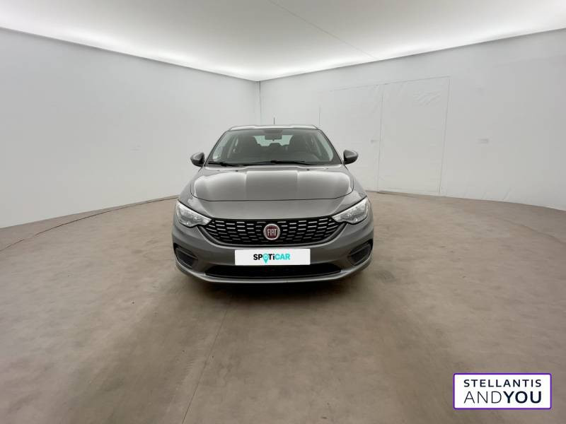 Fiat Tipo 1.4 95 ch Pop  occasion   LOMME - photo n8