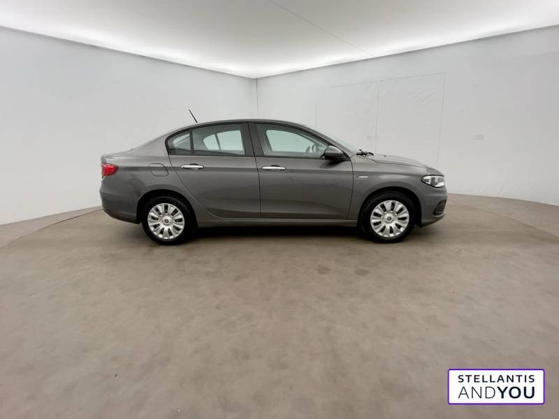 Fiat Tipo 1.4 95 ch Pop  occasion   LOMME - photo n6