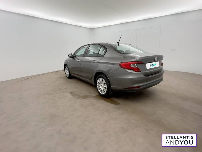 Fiat Tipo 1.4 95 ch Pop  occasion   LOMME - photo n3