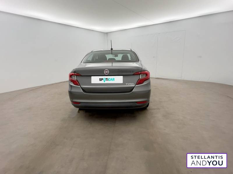 Fiat Tipo 1.4 95 ch Pop  occasion   LOMME - photo n4
