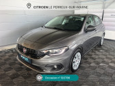 Fiat Tipo occasion année 2017 boite Manuelle Annonce Fiat Tipo occasion Essence 1.4 95 CH POP à Le Perreux-sur-Marne