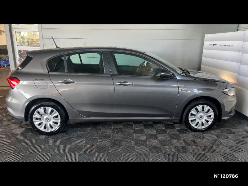 Fiat Tipo 1.4 95 CH POP  occasion  Le Perreux-sur-Marne - photo n5