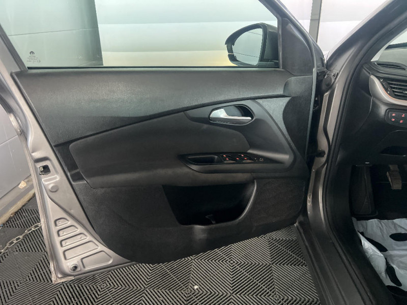 Fiat Tipo 1.4 95 CH POP  occasion  Le Perreux-sur-Marne - photo n18