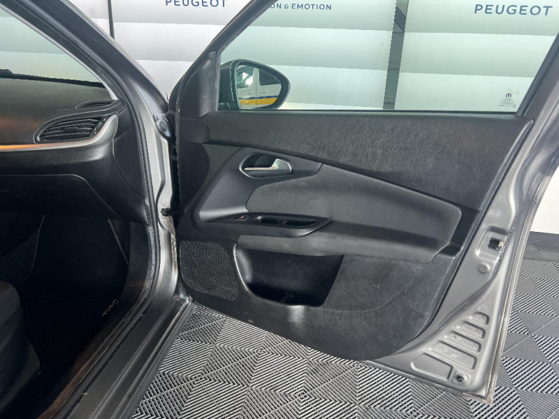 Fiat Tipo 1.4 95 CH POP  occasion  Le Perreux-sur-Marne - photo n19
