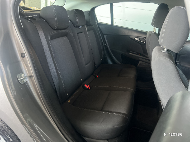 Fiat Tipo 1.4 95 CH POP  occasion  Le Perreux-sur-Marne - photo n11