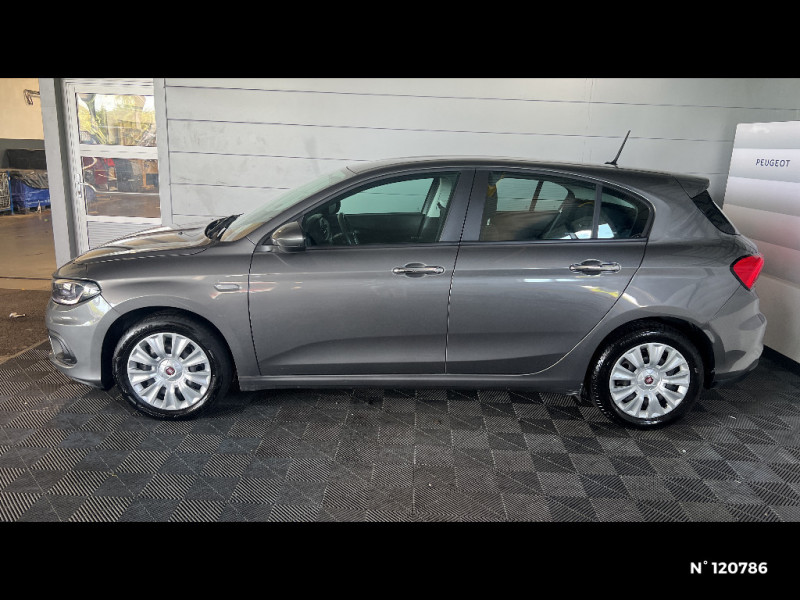 Fiat Tipo 1.4 95 CH POP  occasion  Le Perreux-sur-Marne - photo n2