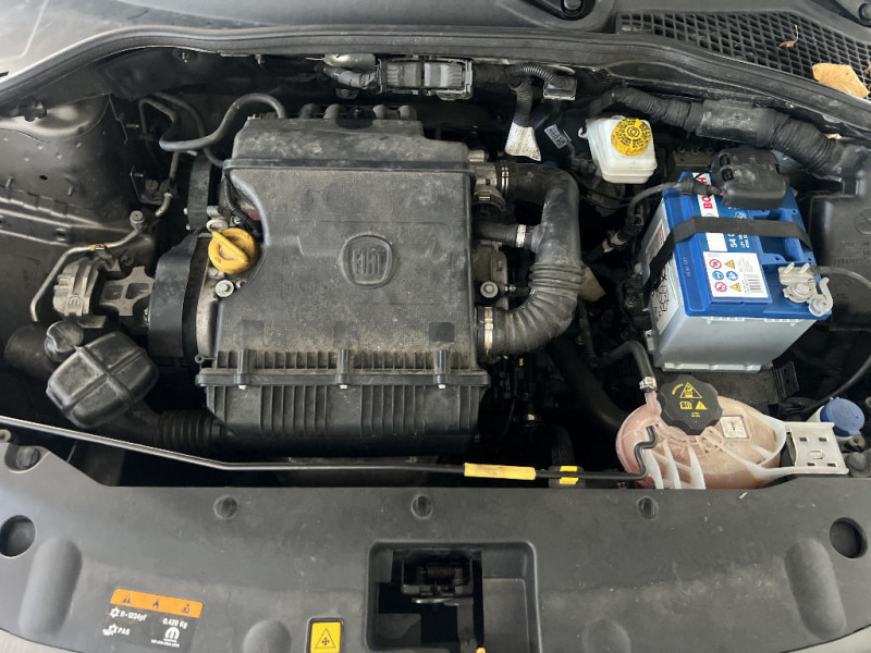 Fiat Tipo 1.4 95 CH POP  occasion  Le Perreux-sur-Marne - photo n20