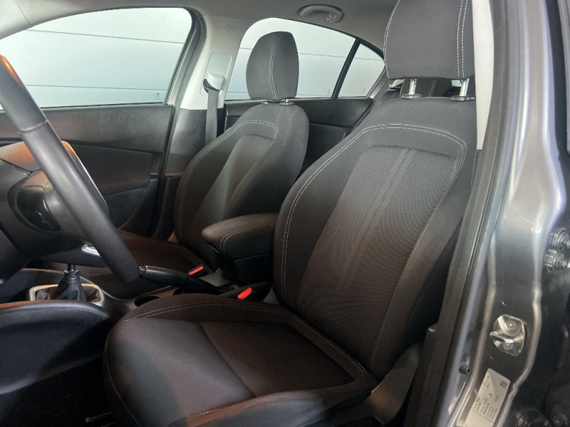 Fiat Tipo 1.4 95 CH POP  occasion  Le Perreux-sur-Marne - photo n17