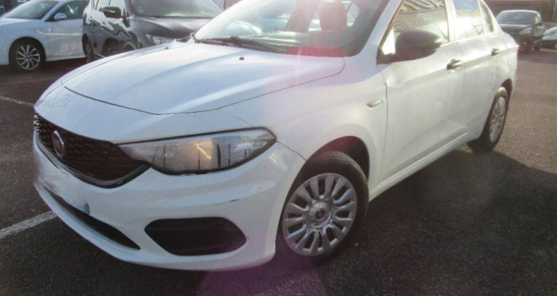 Fiat Tipo 1.4 95 ch  occasion � AUBIERE