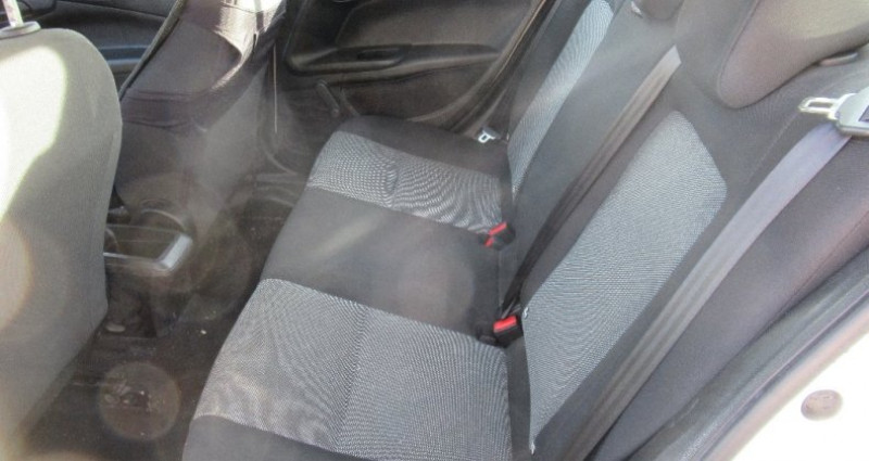 Fiat Tipo 1.4 95 ch  occasion � AUBIERE - photo n�7