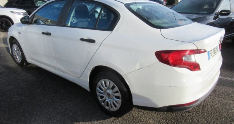 Fiat Tipo 1.4 95 ch  occasion � AUBIERE - photo n�6