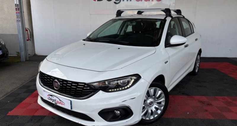Fiat Tipo 1.4 95 ch
