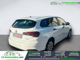 Fiat Tipo 1.4 95 ch  occasion � Beaupuy - photo n�3